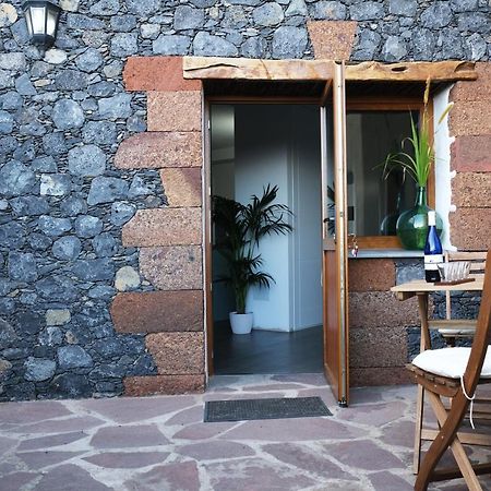 Vivienda Vacacional El Cabo Вальверде Экстерьер фото