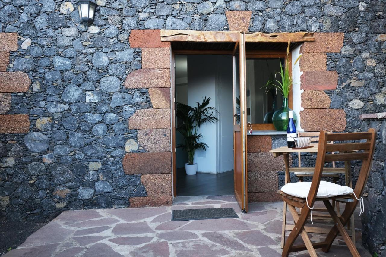 Vivienda Vacacional El Cabo Вальверде Экстерьер фото